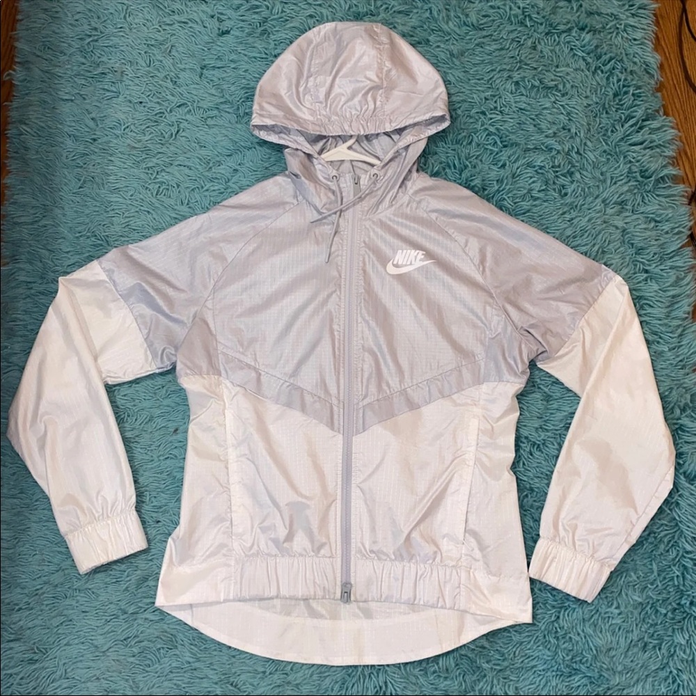 Nike Windbreaker